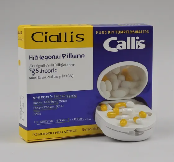 Comprar cialis generico contrareembolso españa